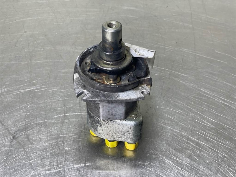 Terex TW150-6047886-Servo valve/Servoventil/Servoventiel - Hidráulica de Máquina de construção: foto 1 Terex TW150-6047886-Servo valve/Servoventil/Servoventiel - Hidráulica de Máquina de construção: foto 1