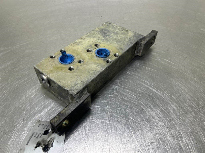 Terex TW150-6058150-Distributor/Verteiler - Hidráulica de Máquina de construção: foto 4 Terex TW150-6058150-Distributor/Verteiler - Hidráulica de Máquina de construção: foto 4