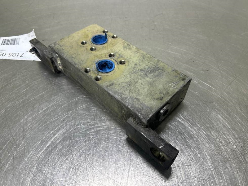 Terex TW150-6058150-Distributor/Verteiler - Hidráulica de Máquina de construção: foto 3 Terex TW150-6058150-Distributor/Verteiler - Hidráulica de Máquina de construção: foto 3
