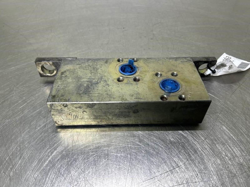 Terex TW150-6058150-Distributor/Verteiler - Hidráulica de Máquina de construção: foto 1 Terex TW150-6058150-Distributor/Verteiler - Hidráulica de Máquina de construção: foto 1