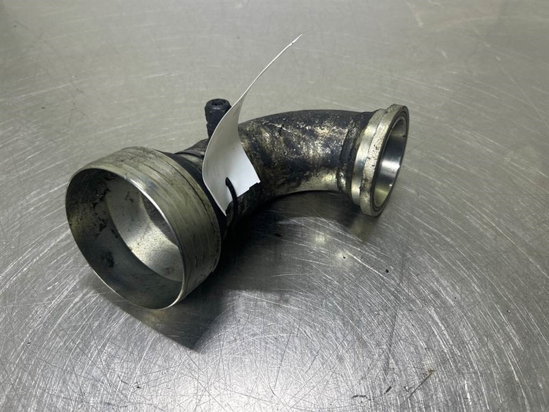 Terex TW150-6061399-Suction line/Saugleitung - Hidráulica de Máquina de construção: foto 3 Terex TW150-6061399-Suction line/Saugleitung - Hidráulica de Máquina de construção: foto 3