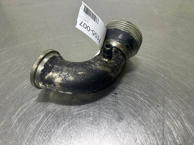 Terex TW150-6061399-Suction line/Saugleitung - Hidráulica de Máquina de construção: foto 1 Terex TW150-6061399-Suction line/Saugleitung - Hidráulica de Máquina de construção: foto 1