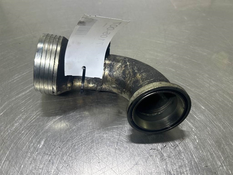 Terex TW150-6061399-Suction line/Saugleitung - Hidráulica de Máquina de construção: foto 2 Terex TW150-6061399-Suction line/Saugleitung - Hidráulica de Máquina de construção: foto 2