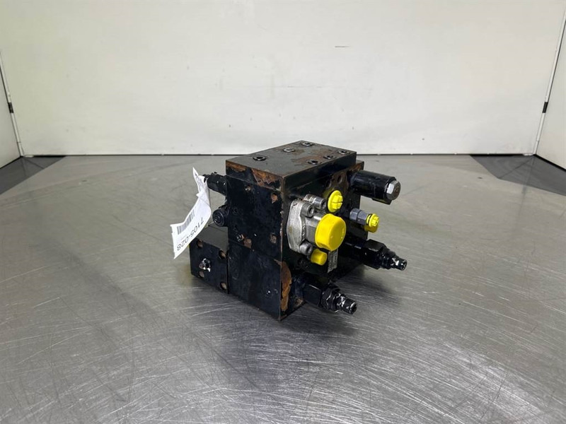 Terex TW150-6063576/6063734-Valve/Ventile/Ventiel - Hidráulica de Máquina de construção: foto 4 Terex TW150-6063576/6063734-Valve/Ventile/Ventiel - Hidráulica de Máquina de construção: foto 4