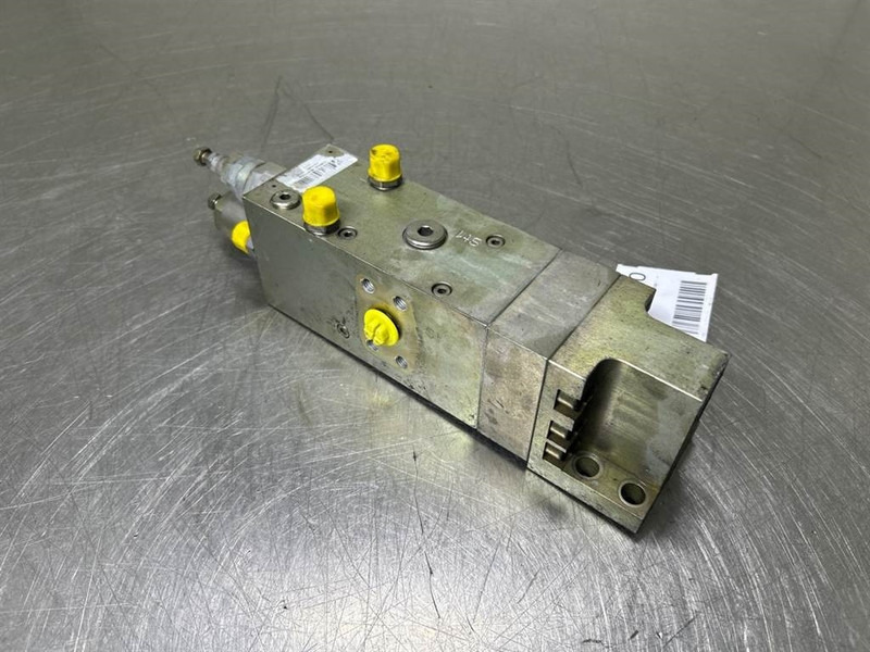 Terex TW150-6092613-Counterbalance valve/Senkbremsventil - Hidráulica de Máquina de construção: foto 5 Terex TW150-6092613-Counterbalance valve/Senkbremsventil - Hidráulica de Máquina de construção: foto 5
