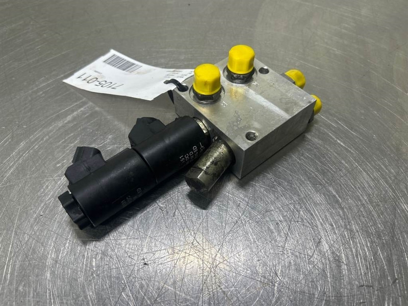 Terex TW150-6092971-4/3 Valve-4/3 Wegeventil-4/3 Ventiel - Hidráulica de Máquina de construção: foto 5 Terex TW150-6092971-4/3 Valve-4/3 Wegeventil-4/3 Ventiel - Hidráulica de Máquina de construção: foto 5