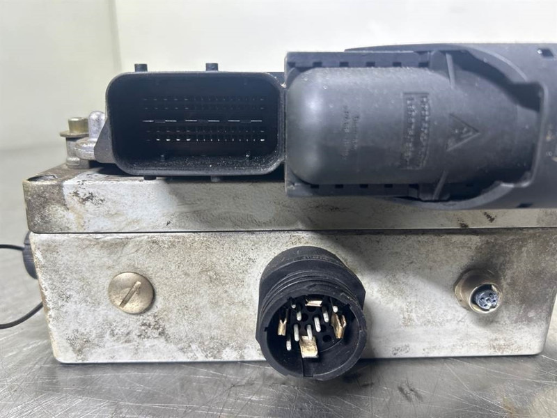 Terex TW150-6105408/6086501-ECU/Control box/Steuermodul - Sistema elétrico de Máquina de construção: foto 4 Terex TW150-6105408/6086501-ECU/Control box/Steuermodul - Sistema elétrico de Máquina de construção: foto 4