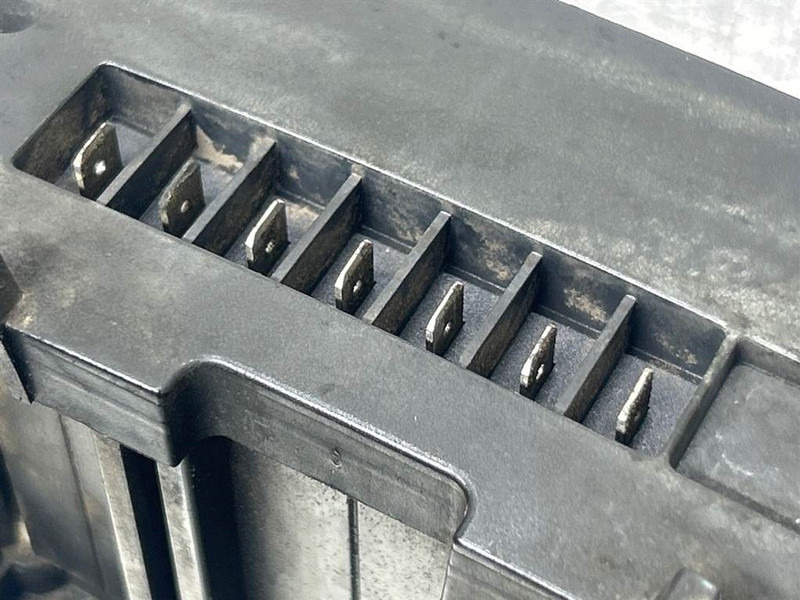 Terex TW150-6105408/6086501-ECU/Control box/Steuermodul - Sistema elétrico de Máquina de construção: foto 2 Terex TW150-6105408/6086501-ECU/Control box/Steuermodul - Sistema elétrico de Máquina de construção: foto 2