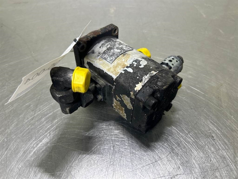 Terex TW150-6120579-Ventilator motor/Lueftermotor - Hidráulica de Máquina de construção: foto 3 Terex TW150-6120579-Ventilator motor/Lueftermotor - Hidráulica de Máquina de construção: foto 3