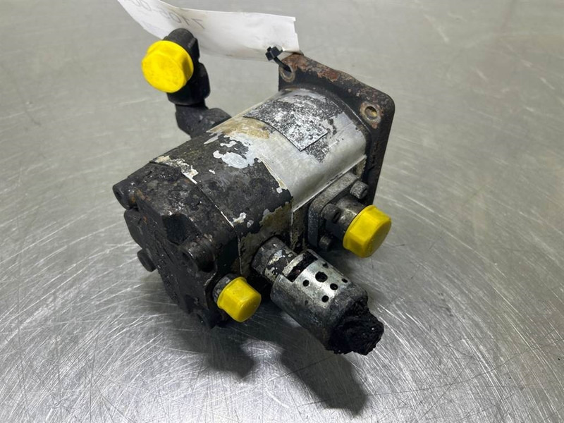 Terex TW150-6120579-Ventilator motor/Lueftermotor - Hidráulica de Máquina de construção: foto 2 Terex TW150-6120579-Ventilator motor/Lueftermotor - Hidráulica de Máquina de construção: foto 2