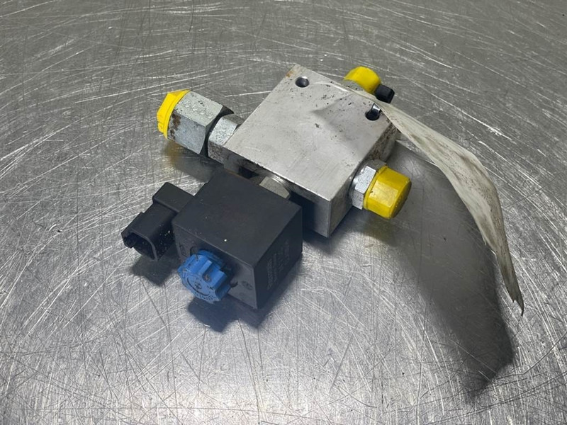 Terex TW150-R934002763-3/2 Valve-3/2 Wegeventil-Ventiel - Hidráulica de Máquina de construção: foto 2 Terex TW150-R934002763-3/2 Valve-3/2 Wegeventil-Ventiel - Hidráulica de Máquina de construção: foto 2