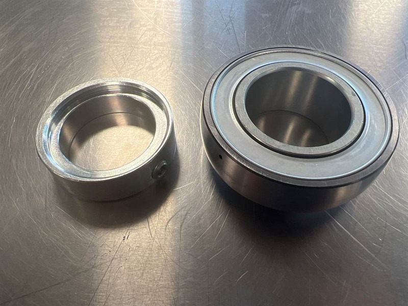 Terex/Yanmar TL70/TL80/V70/V80-5200655219-Bearing - Eixo e peças de Máquina de construção: foto 3 Terex/Yanmar TL70/TL80/V70/V80-5200655219-Bearing - Eixo e peças de Máquina de construção: foto 3