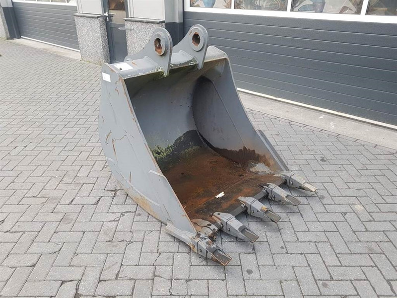 Vematac DPL-3-00-1100-HIT-IS - Bucket/Schaufel/Dic - Balde: foto 2 Vematac DPL-3-00-1100-HIT-IS - Bucket/Schaufel/Dic - Balde: foto 2