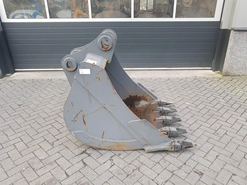 Vematac DPL-3-00-1100-HIT-IS - Bucket/Schaufel/Dic - Balde: foto 1 Vematac DPL-3-00-1100-HIT-IS - Bucket/Schaufel/Dic - Balde: foto 1