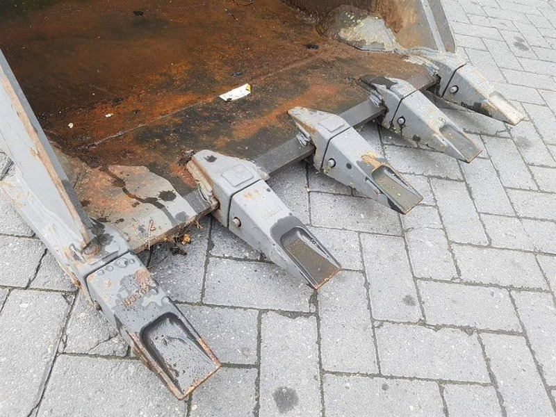 Vematac DPL-3-00-1100-HIT-IS - Bucket/Schaufel/Dic - Balde: foto 4 Vematac DPL-3-00-1100-HIT-IS - Bucket/Schaufel/Dic - Balde: foto 4