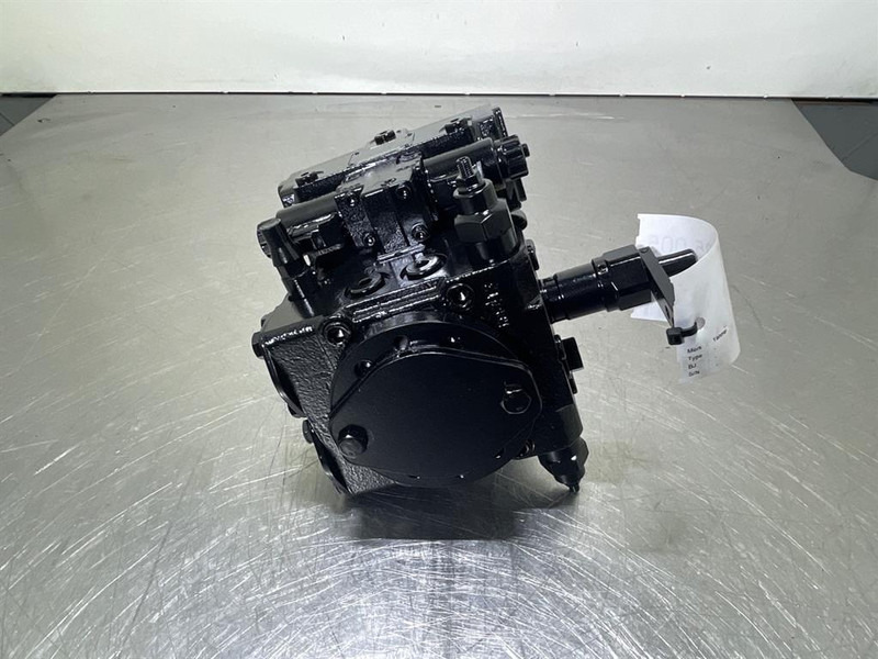 Venieri 100.5.475-Rexroth A4VG28DA1D3L/32R-Drive pump - Hidráulica de Máquina de construção: foto 5 Venieri 100.5.475-Rexroth A4VG28DA1D3L/32R-Drive pump - Hidráulica de Máquina de construção: foto 5