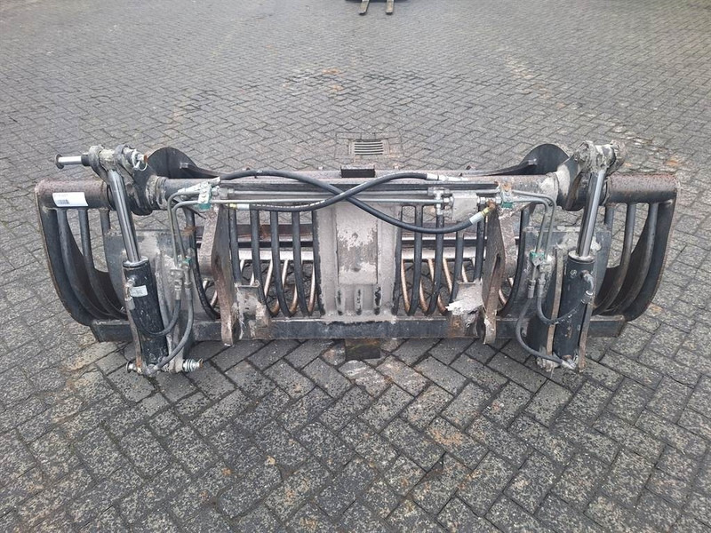 Volvo BM L 30 - Equipamento de gado: foto 4 Volvo BM L 30 - Equipamento de gado: foto 4