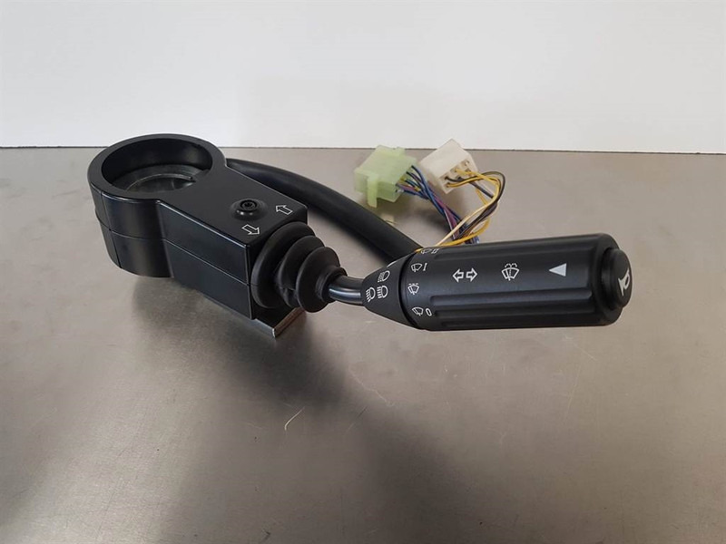 Volvo L20B/L25B - ZM2808703 - Steer col switch - Comutador de coluna de direção de Máquina de construção: foto 2 Volvo L20B/L25B - ZM2808703 - Steer col switch - Comutador de coluna de direção de Máquina de construção: foto 2