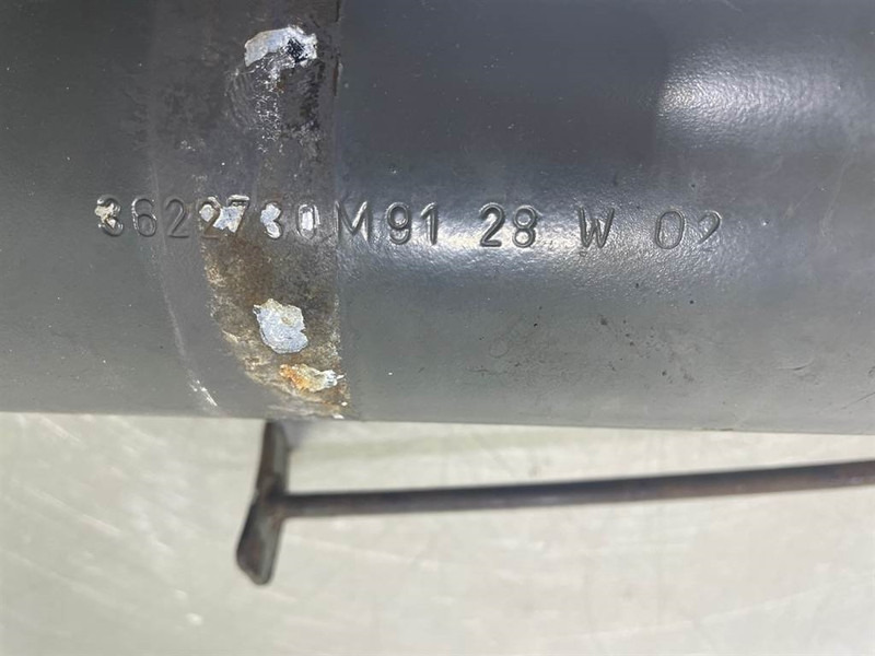 Volvo L30D-ZM2808057-Tilt cylinder/Kippzylinder - Hidráulica de Máquina de construção: foto 4 Volvo L30D-ZM2808057-Tilt cylinder/Kippzylinder - Hidráulica de Máquina de construção: foto 4