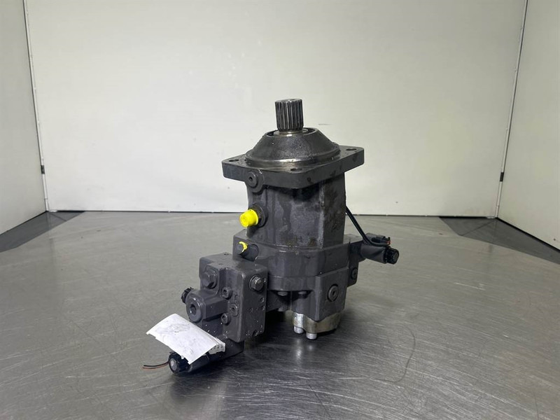 Volvo L30G-15222848-Drive motor/Fahrmotor/Rijmotor - Hidráulica de Máquina de construção: foto 2 Volvo L30G-15222848-Drive motor/Fahrmotor/Rijmotor - Hidráulica de Máquina de construção: foto 2