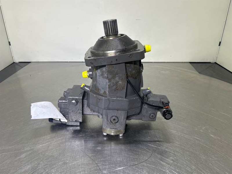 Volvo L30G-15222848-Drive motor/Fahrmotor/Rijmotor - Hidráulica de Máquina de construção: foto 1 Volvo L30G-15222848-Drive motor/Fahrmotor/Rijmotor - Hidráulica de Máquina de construção: foto 1