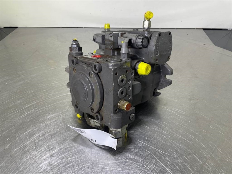 Volvo L35G-15222845-Drive pump/Fahrpumpe/Rijpomp - Hidráulica de Máquina de construção: foto 4 Volvo L35G-15222845-Drive pump/Fahrpumpe/Rijpomp - Hidráulica de Máquina de construção: foto 4