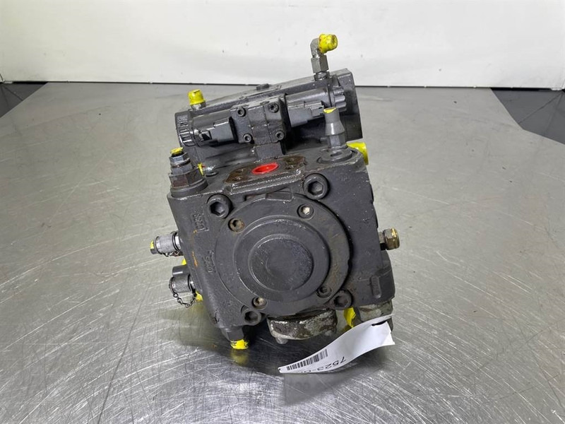 Volvo L35G-15222845-Drive pump/Fahrpumpe/Rijpomp - Hidráulica de Máquina de construção: foto 5 Volvo L35G-15222845-Drive pump/Fahrpumpe/Rijpomp - Hidráulica de Máquina de construção: foto 5