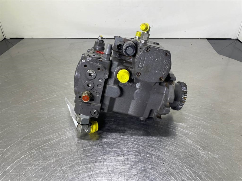 Volvo L35G-15222845-Drive pump/Fahrpumpe/Rijpomp - Hidráulica de Máquina de construção: foto 3 Volvo L35G-15222845-Drive pump/Fahrpumpe/Rijpomp - Hidráulica de Máquina de construção: foto 3