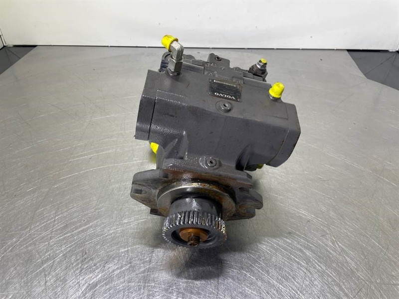 Volvo L35G-15222845-Drive pump/Fahrpumpe/Rijpomp - Hidráulica de Máquina de construção: foto 2 Volvo L35G-15222845-Drive pump/Fahrpumpe/Rijpomp - Hidráulica de Máquina de construção: foto 2