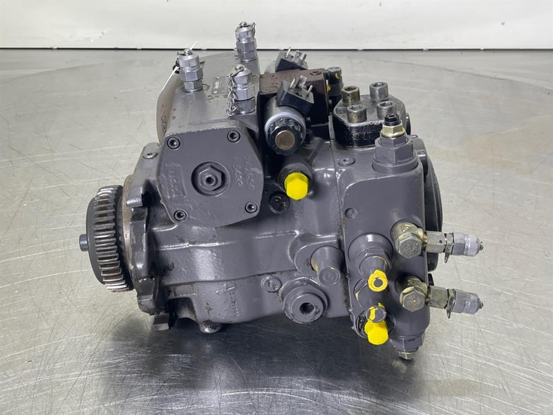 Volvo L40B-2814911-Rexroth A4VG71-Drive pump/Fahrpumpe - Hidráulica de Máquina de construção: foto 3 Volvo L40B-2814911-Rexroth A4VG71-Drive pump/Fahrpumpe - Hidráulica de Máquina de construção: foto 3