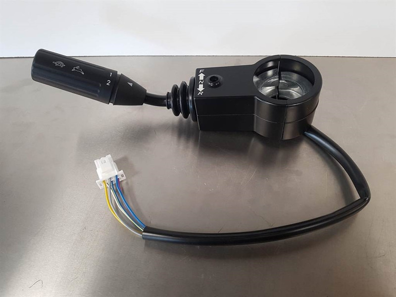Volvo L40B/L45B - ZM2804704 - Steer col switch - Comutador de coluna de direção de Máquina de construção: foto 1 Volvo L40B/L45B - ZM2804704 - Steer col switch - Comutador de coluna de direção de Máquina de construção: foto 1