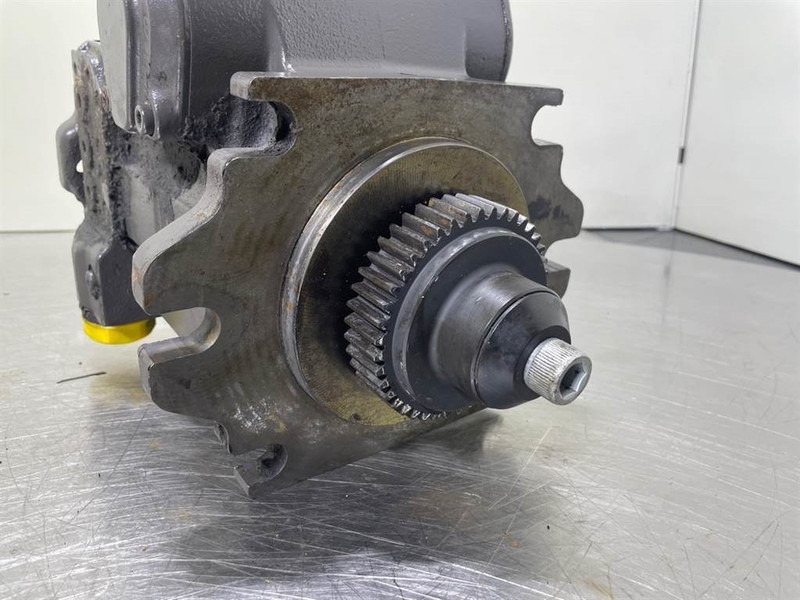 Volvo L50G-15202437-Drive pump/Fahrpumpe/Rijpomp - Hidráulica de Máquina de construção: foto 4 Volvo L50G-15202437-Drive pump/Fahrpumpe/Rijpomp - Hidráulica de Máquina de construção: foto 4