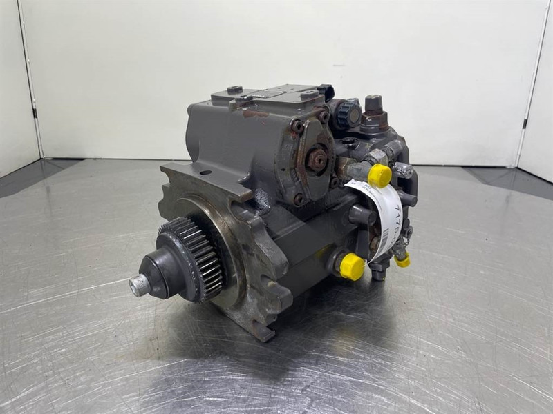 Volvo L50G-15202437-Drive pump/Fahrpumpe/Rijpomp - Hidráulica de Máquina de construção: foto 1 Volvo L50G-15202437-Drive pump/Fahrpumpe/Rijpomp - Hidráulica de Máquina de construção: foto 1