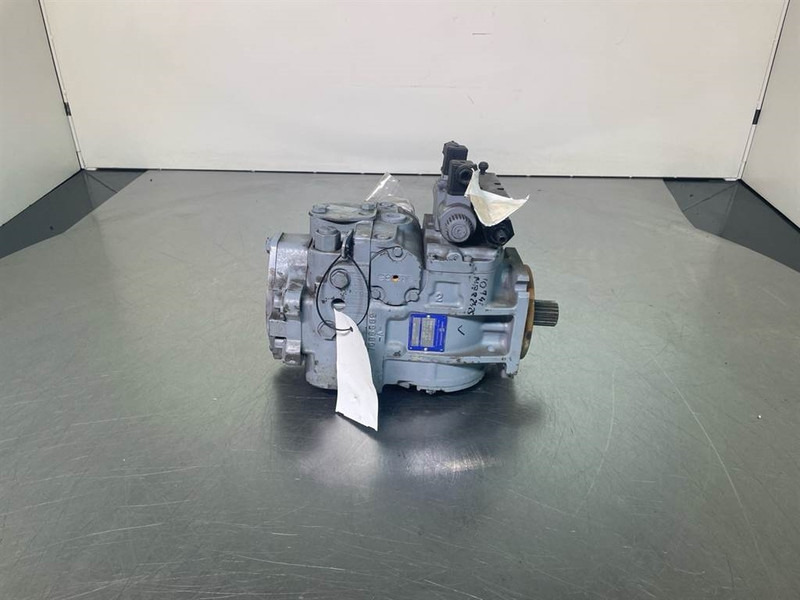 WACKER NEUSON 1000198547-Sauer Danfoss 90R055-Drive pump/Rijpomp - Hidráulica de Máquina de construção: foto 4 WACKER NEUSON 1000198547-Sauer Danfoss 90R055-Drive pump/Rijpomp - Hidráulica de Máquina de construção: foto 4