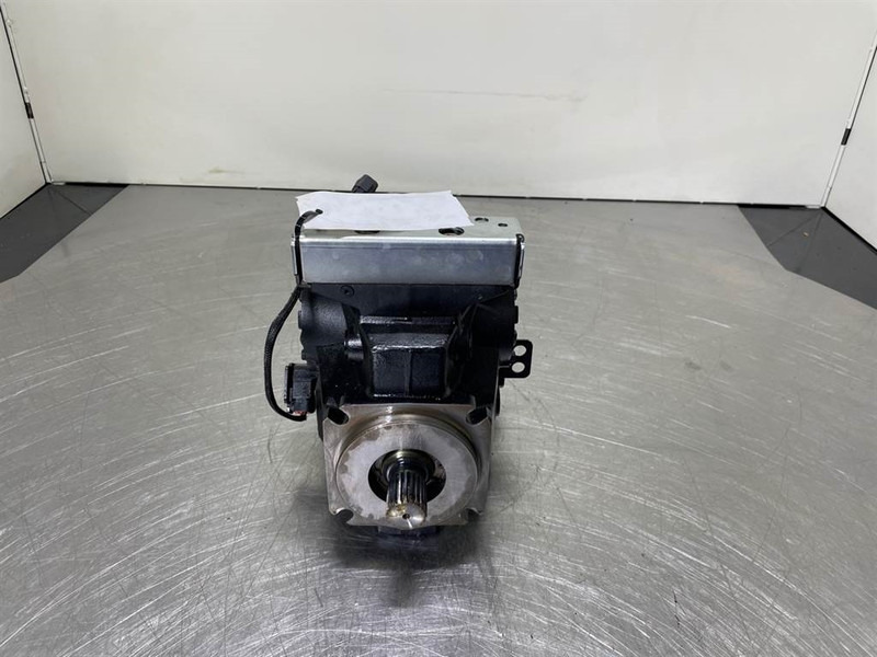 Hidráulica de Máquina de construção nuevo WACKER NEUSON 1000335074-Sauer Danfoss-Drive pump/Fahrpumpe: foto 6