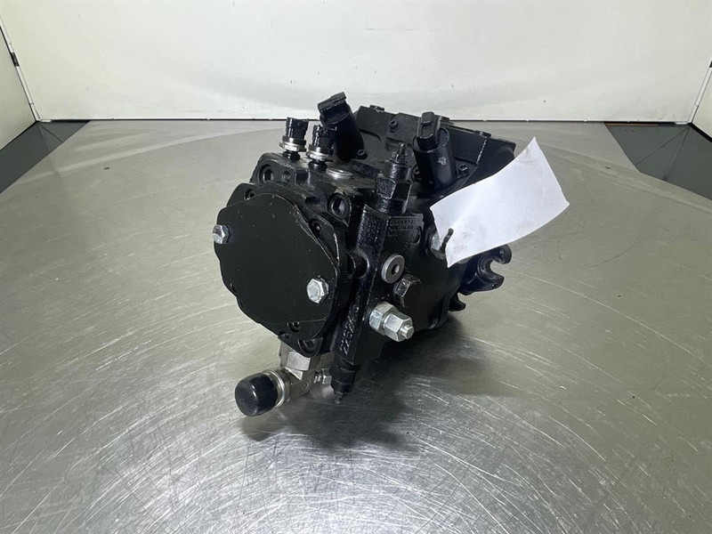 WACKER NEUSON 1000416565-Rexroth A4VG090-Drive pump/Fahrpumpe - Hidráulica de Máquina de construção: foto 4 WACKER NEUSON 1000416565-Rexroth A4VG090-Drive pump/Fahrpumpe - Hidráulica de Máquina de construção: foto 4