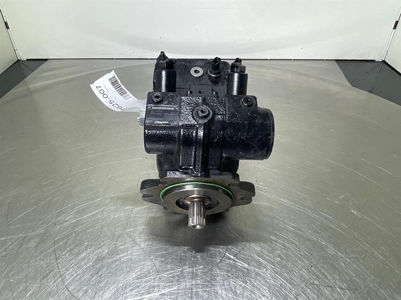 WACKER NEUSON 1000416565-Rexroth A4VG090-Drive pump/Fahrpumpe - Hidráulica de Máquina de construção: foto 2 WACKER NEUSON 1000416565-Rexroth A4VG090-Drive pump/Fahrpumpe - Hidráulica de Máquina de construção: foto 2