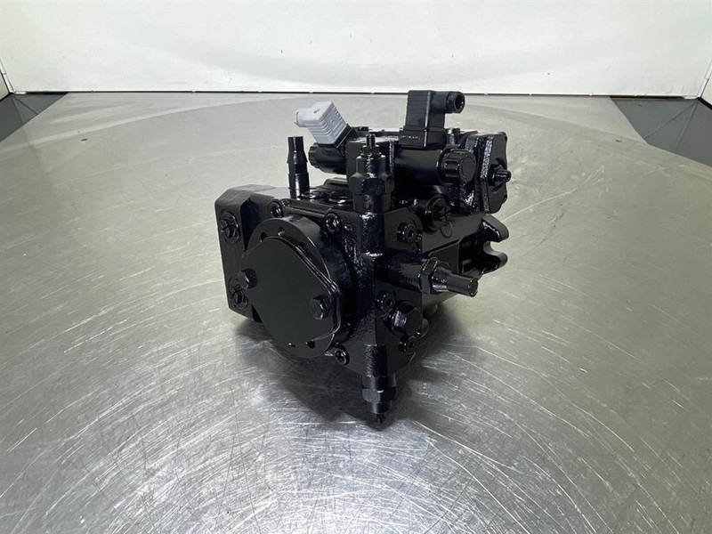 WACKER NEUSON 1601-1000139655-Drive pump/Fahrpumpe/Rijpomp - Hidráulica de Máquina de construção: foto 5 WACKER NEUSON 1601-1000139655-Drive pump/Fahrpumpe/Rijpomp - Hidráulica de Máquina de construção: foto 5