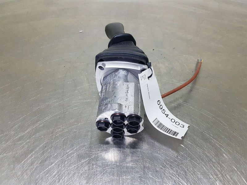 WACKER NEUSON 252 8415-Rexroth 4TH5-Joystick/Steuergriff - Sistema elétrico de Máquina de construção: foto 5 WACKER NEUSON 252 8415-Rexroth 4TH5-Joystick/Steuergriff - Sistema elétrico de Máquina de construção: foto 5