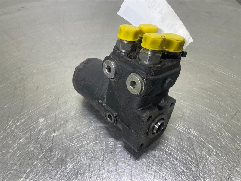 Werklust WG35E-Danfoss OSPL+OVPL28-Steering unit/Orbitrol - Hidráulica de Máquina de construção: foto 5 Werklust WG35E-Danfoss OSPL+OVPL28-Steering unit/Orbitrol - Hidráulica de Máquina de construção: foto 5
