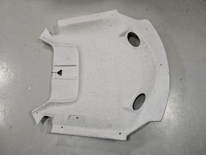 Yanmar V120 Speeder-5388665877-Roof lining/Dachhimmel - Cabine e interior de Máquina de construção: foto 2 Yanmar V120 Speeder-5388665877-Roof lining/Dachhimmel - Cabine e interior de Máquina de construção: foto 2
