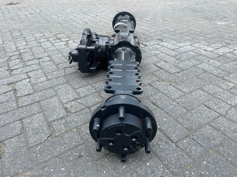 Yanmar V7-5904661764-ZF MT-L3015II-Axle/Achse/As - Eixo e peças de Máquina de construção: foto 3 Yanmar V7-5904661764-ZF MT-L3015II-Axle/Achse/As - Eixo e peças de Máquina de construção: foto 3