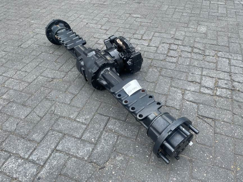 Yanmar V7-5904661764-ZF MT-L3015II-Axle/Achse/As - Eixo e peças de Máquina de construção: foto 5 Yanmar V7-5904661764-ZF MT-L3015II-Axle/Achse/As - Eixo e peças de Máquina de construção: foto 5