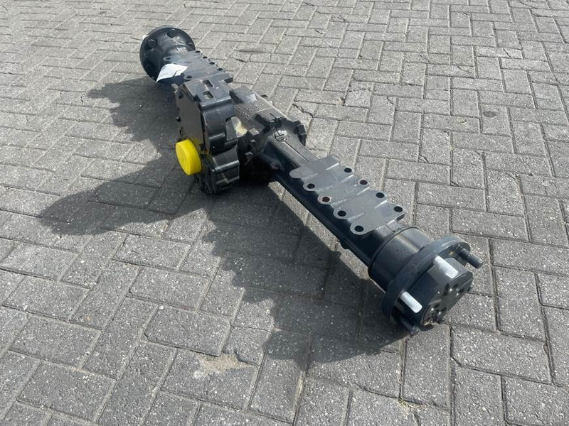 Yanmar V7-5904661766-ZF MT-L3015II-Axle/Achse/As - Eixo e peças de Máquina de construção: foto 2 Yanmar V7-5904661766-ZF MT-L3015II-Axle/Achse/As - Eixo e peças de Máquina de construção: foto 2