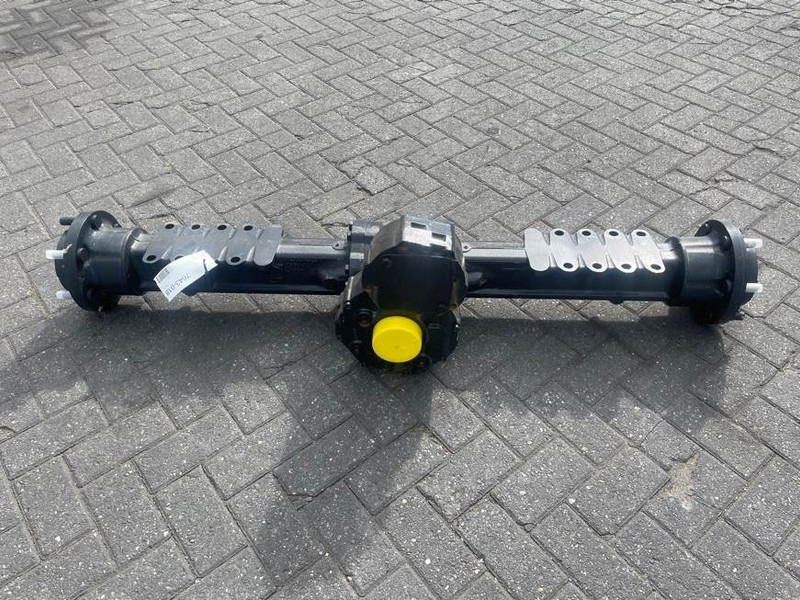 Yanmar V7-5904661766-ZF MT-L3015II-Axle/Achse/As - Eixo e peças de Máquina de construção: foto 1 Yanmar V7-5904661766-ZF MT-L3015II-Axle/Achse/As - Eixo e peças de Máquina de construção: foto 1