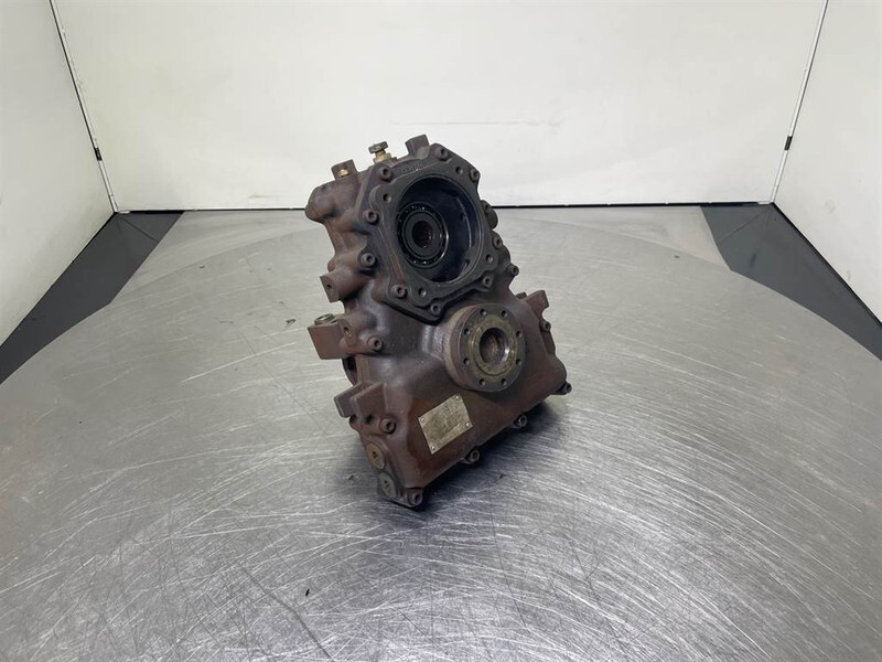 Yanmar V80-Carraro TB172-419853-Transmission/Getriebe - Caixa de câmbio de Máquina de construção: foto 5 Yanmar V80-Carraro TB172-419853-Transmission/Getriebe - Caixa de câmbio de Máquina de construção: foto 5