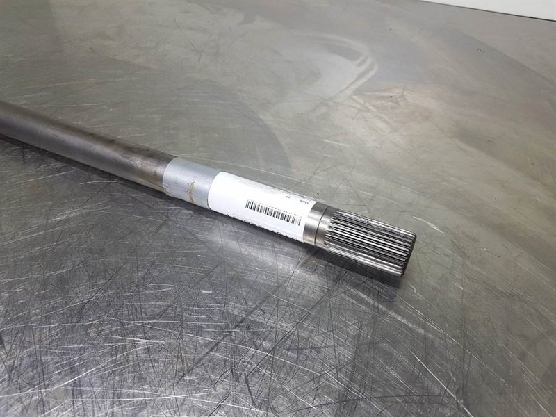ZF 4472310083 - Joint shaft/Steckwelle/Steekas - Eixo e peças de Máquina de construção: foto 3 ZF 4472310083 - Joint shaft/Steckwelle/Steekas - Eixo e peças de Máquina de construção: foto 3