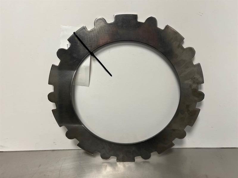 ZF 4474352052-Brake friction disc/Bremsscheibe - Peças de freio de Máquina de construção: foto 2 ZF 4474352052-Brake friction disc/Bremsscheibe - Peças de freio de Máquina de construção: foto 2