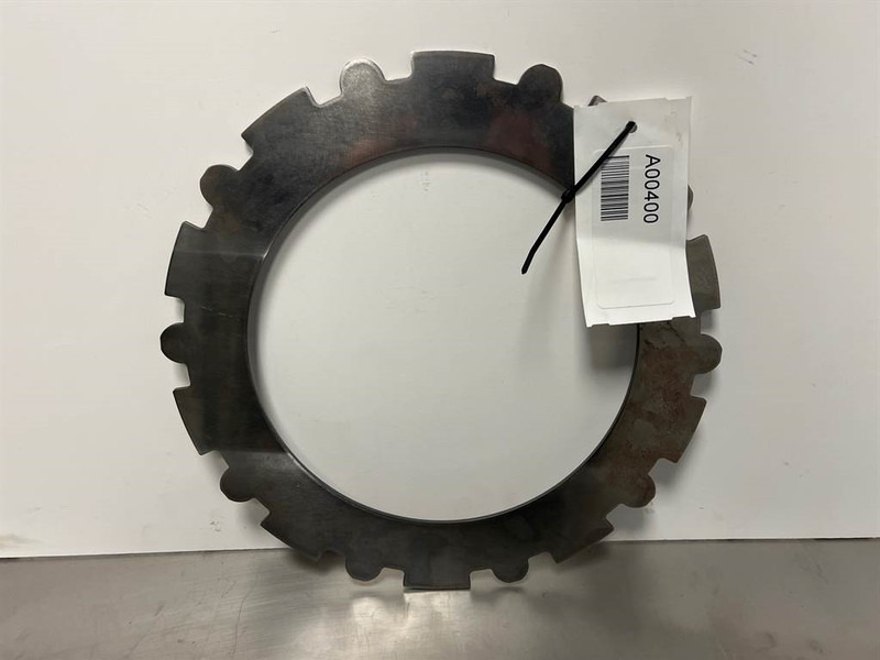 ZF 4474352052-Brake friction disc/Bremsscheibe - Peças de freio de Máquina de construção: foto 1 ZF 4474352052-Brake friction disc/Bremsscheibe - Peças de freio de Máquina de construção: foto 1