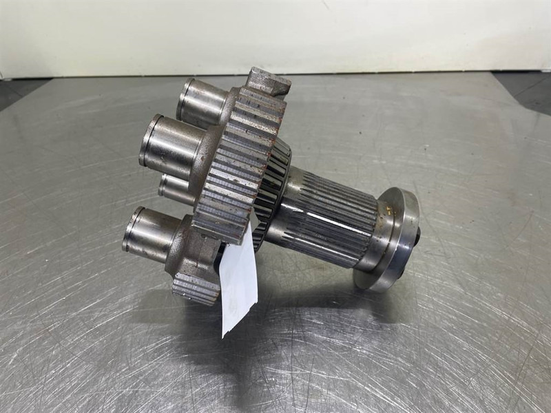 ZF 4474451006 - Gear/Zahnrad/Tandwiel - Eixo e peças de Máquina de construção: foto 1 ZF 4474451006 - Gear/Zahnrad/Tandwiel - Eixo e peças de Máquina de construção: foto 1
